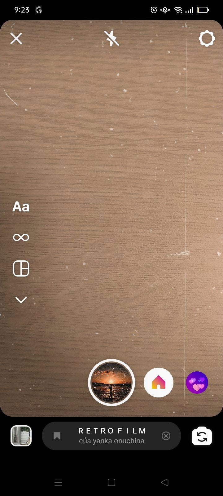 Cách chụp ảnh trên Instagram cực đẹp Cách chụp ảnh trên Instagram cực đẹp