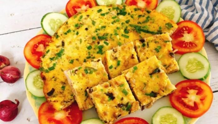 thịt xay làm món gì ngon thịt xay làm món gì ngon