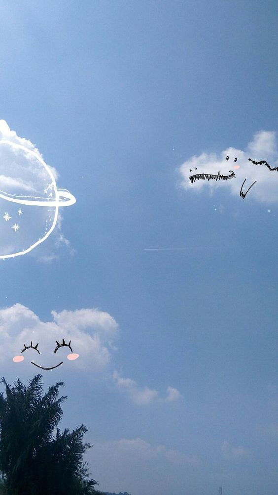 Hình nền bầu trời đẹp nhất 9