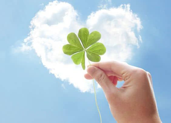 Hình ảnh bầu trời cute 3