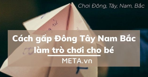đông tây nam bắc