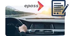 ePass là gì? Cách đăng ký và dán thẻ ePass trên ô tô