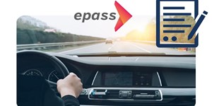 ePass là gì? Cách đăng ký và dán thẻ ePass trên ô tô