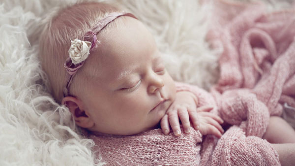 Tên con gái đẹp năm 2024