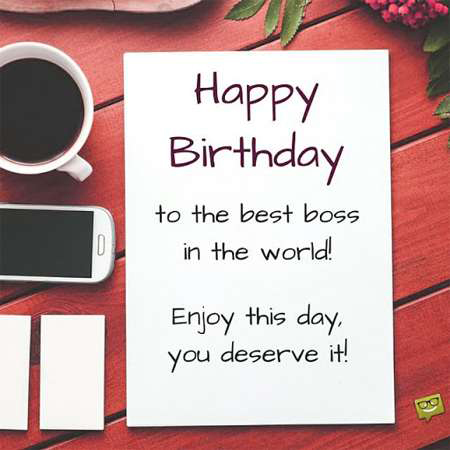 Thiệp chúc mừng sinh nhật sếp 3