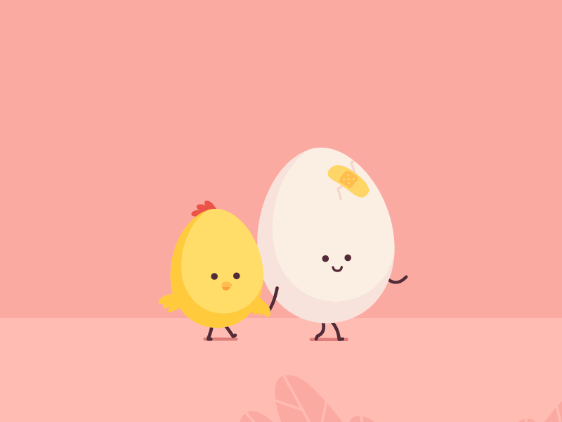 Ảnh động Powerpoint cute, dễ thương 2 Ảnh động Powerpoint cute, dễ thương 2