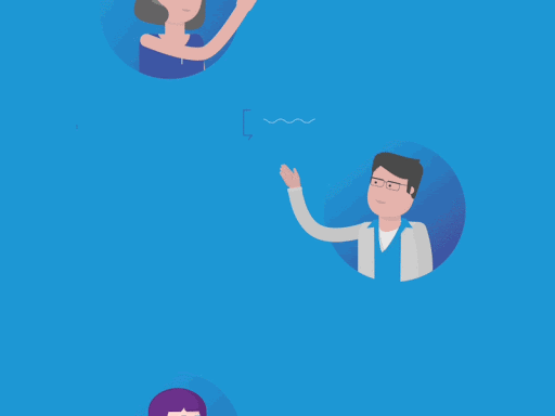 Ảnh động Powerpoint đẹp 17 Ảnh động Powerpoint đẹp 17