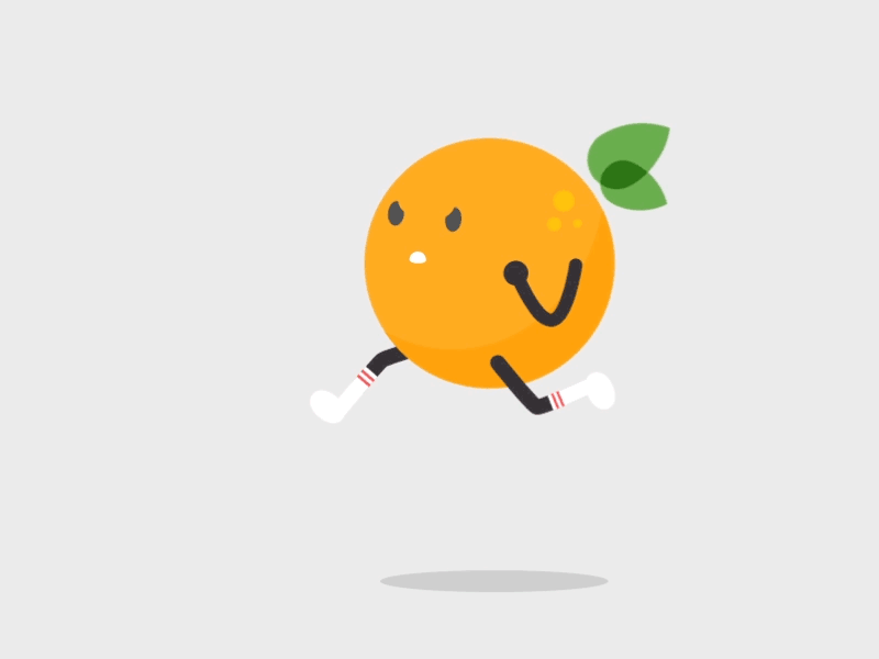 Ảnh động Powerpoint cute, dễ thương 7 Ảnh động Powerpoint cute, dễ thương 7