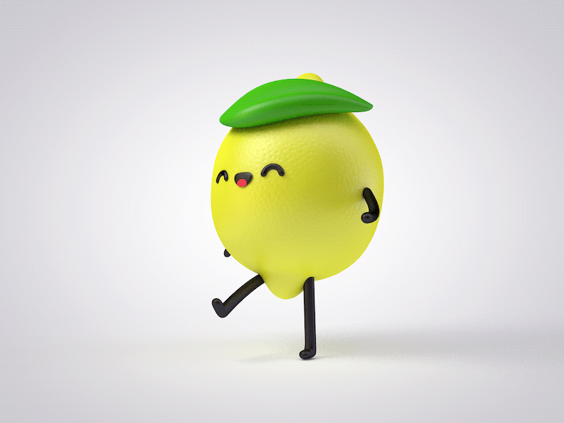 Ảnh động Powerpoint cute, dễ thương 8 Ảnh động Powerpoint cute, dễ thương 8