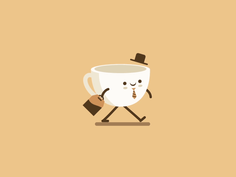 Ảnh động Powerpoint cute, dễ thương 9 Ảnh động Powerpoint cute, dễ thương 9