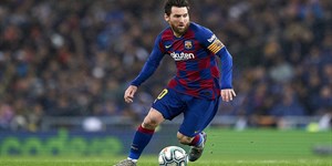 Ảnh Messi 4K, hình Messi đẹp 3D chất lượng cao 2022