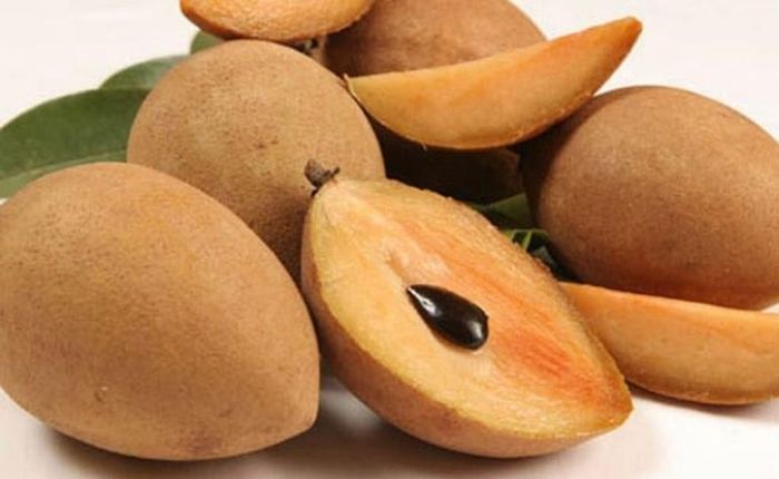 sau sinh ăn quả gì