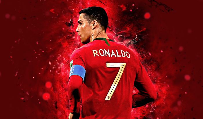 ronaldo