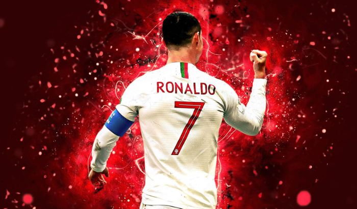 ronaldo