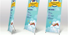 Standee là gì? Phân loại và kích thước standee tiêu chuẩn