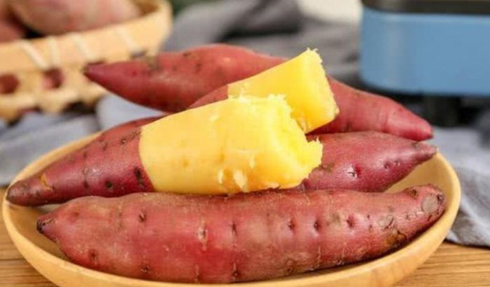 thuc phẩm giàu vitamin a