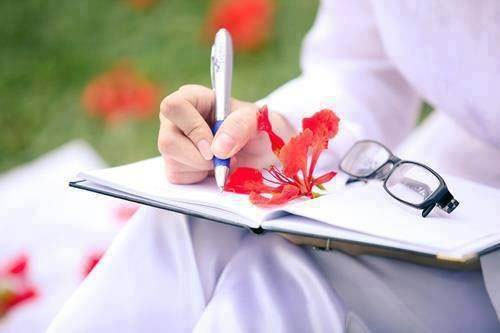 Lời chúc học sinh cuối cấp 2