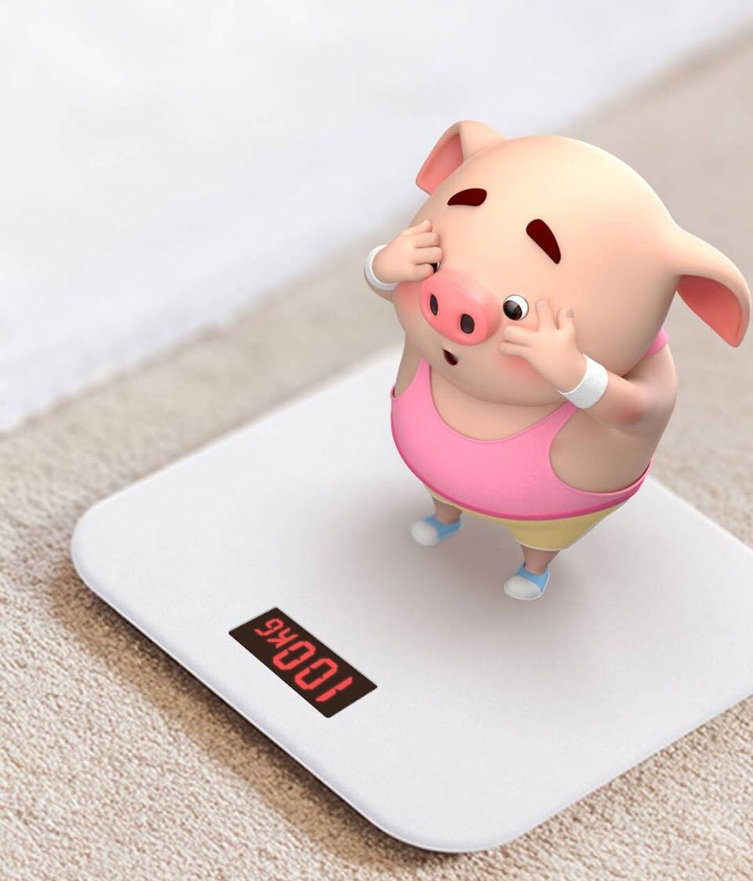 Những câu cap dễ thương cho người béo Những câu cap dễ thương cho người béo
