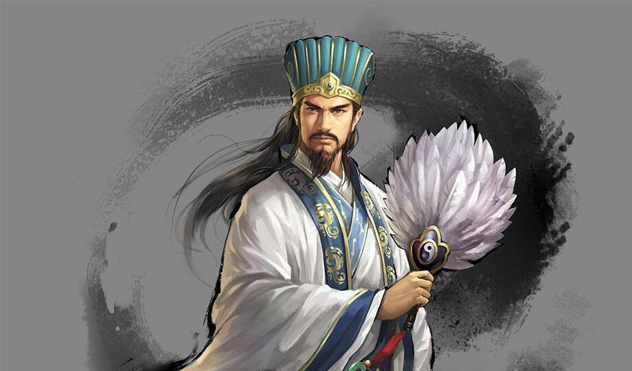 Những câu nói bất hủ của Gia Cát Lượng