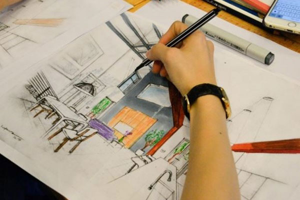 Ngành thiết kế đồ họa Ngành thiết kế đồ họa