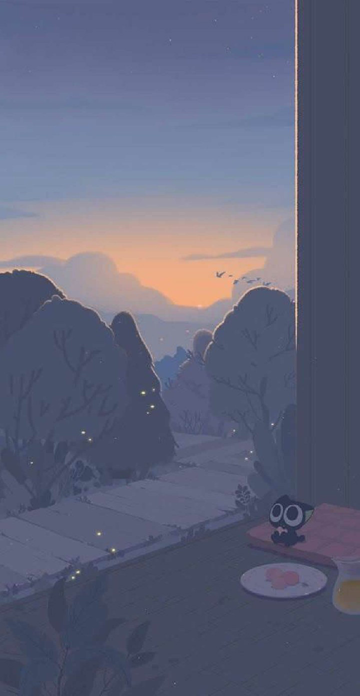 Hình nền đẹp chill 6