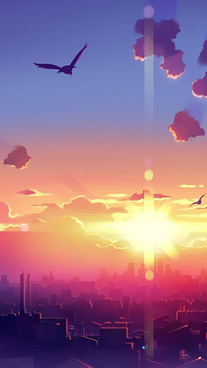 Hình nền đẹp chill 9