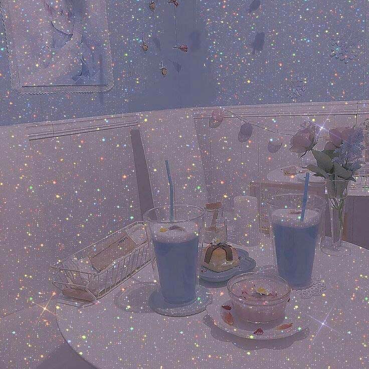 Hình ảnh chill lấp lánh 5