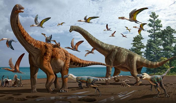 Ảnh khủng long Ảnh khủng long