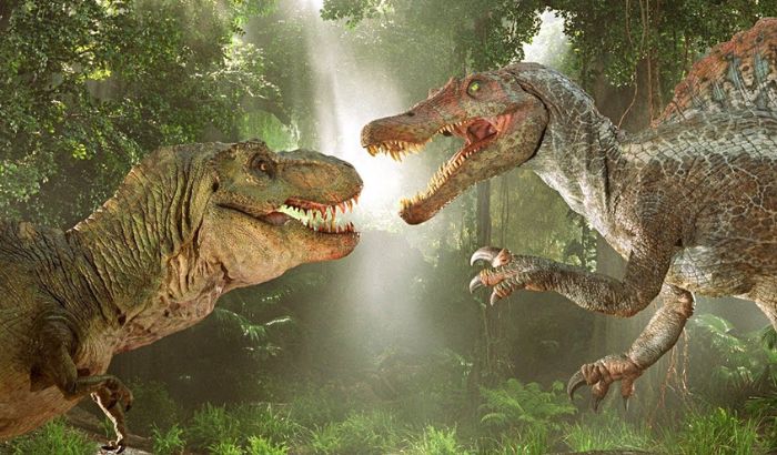 Ảnh khủng long Ảnh khủng long