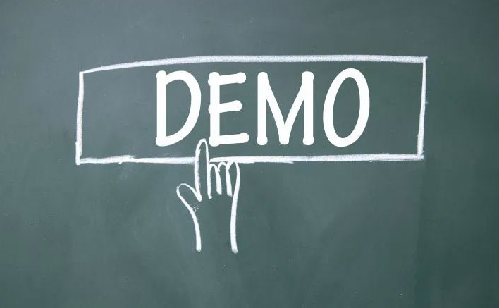Tài khoản demo là gì