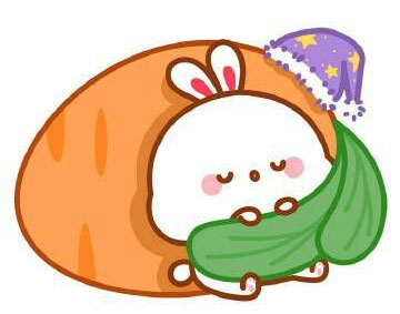 Hình thỏ cute anime Hình thỏ cute anime