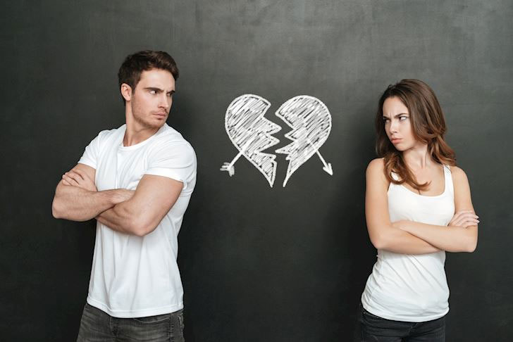 Truyện cười ngắn về tình yêu