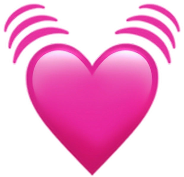 Ý nghĩa trái tim đang đập