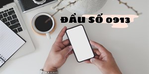 0913 là mạng gì? 0913 đổi thành đầu số nào?