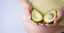 Bà bầu ăn bơ có tốt không? Bầu nên ăn bơ vào lúc nào là tốt nhất?