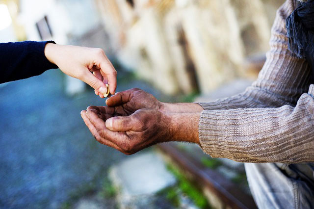 Câu nói hay về sự cho đi và nhận lại Câu nói hay về sự cho đi và nhận lại