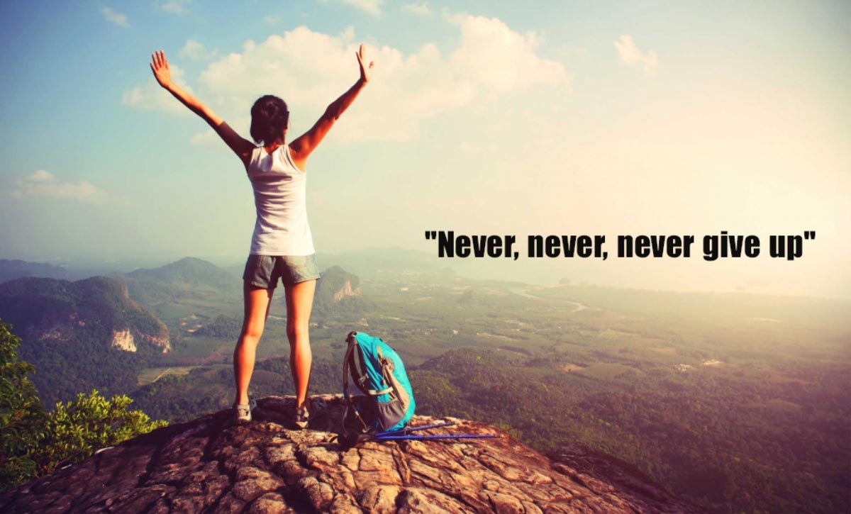 Những câu nói truyền cảm hứng hay Những câu nói truyền cảm hứng hay