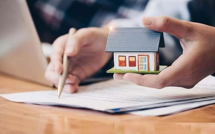 Mẫu hợp đồng thuê nhà