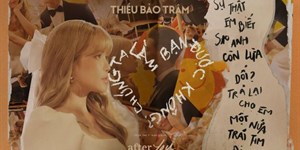 Lời bài hát Chúng ta làm bạn được không (lyrics) - Thiều Bảo Trâm