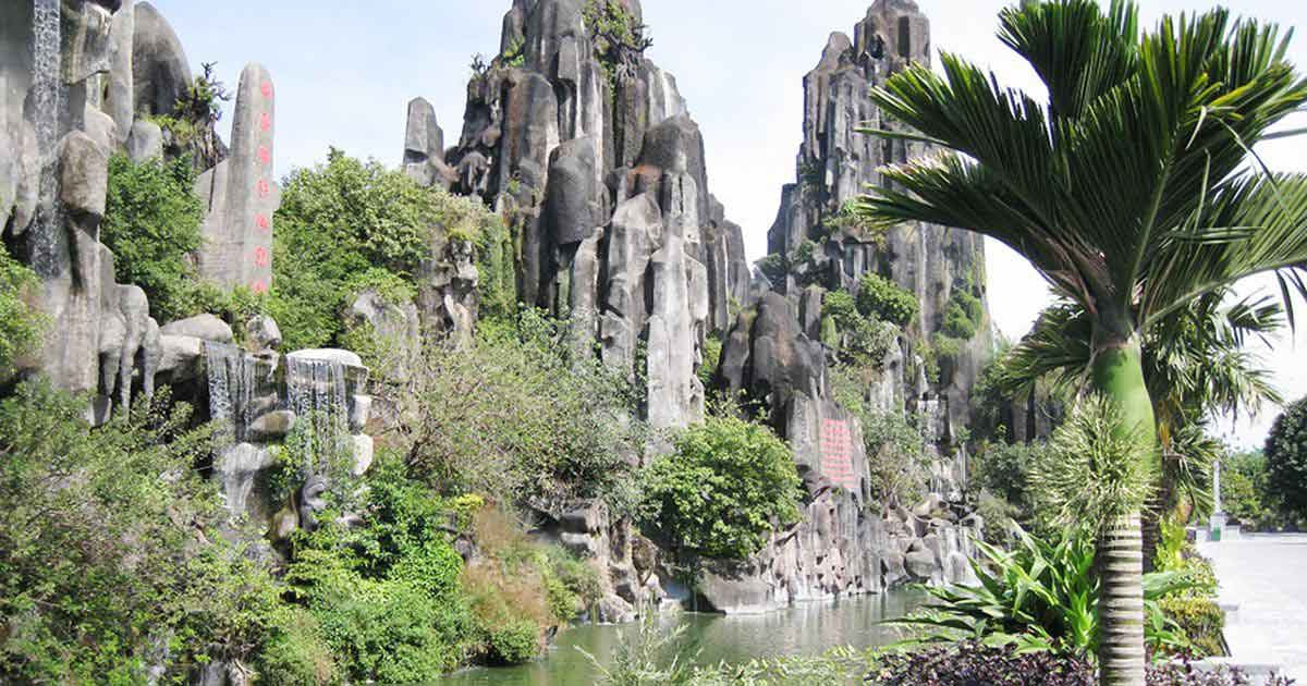 Núi Ngũ Hành Sơn 4 Núi Ngũ Hành Sơn 4