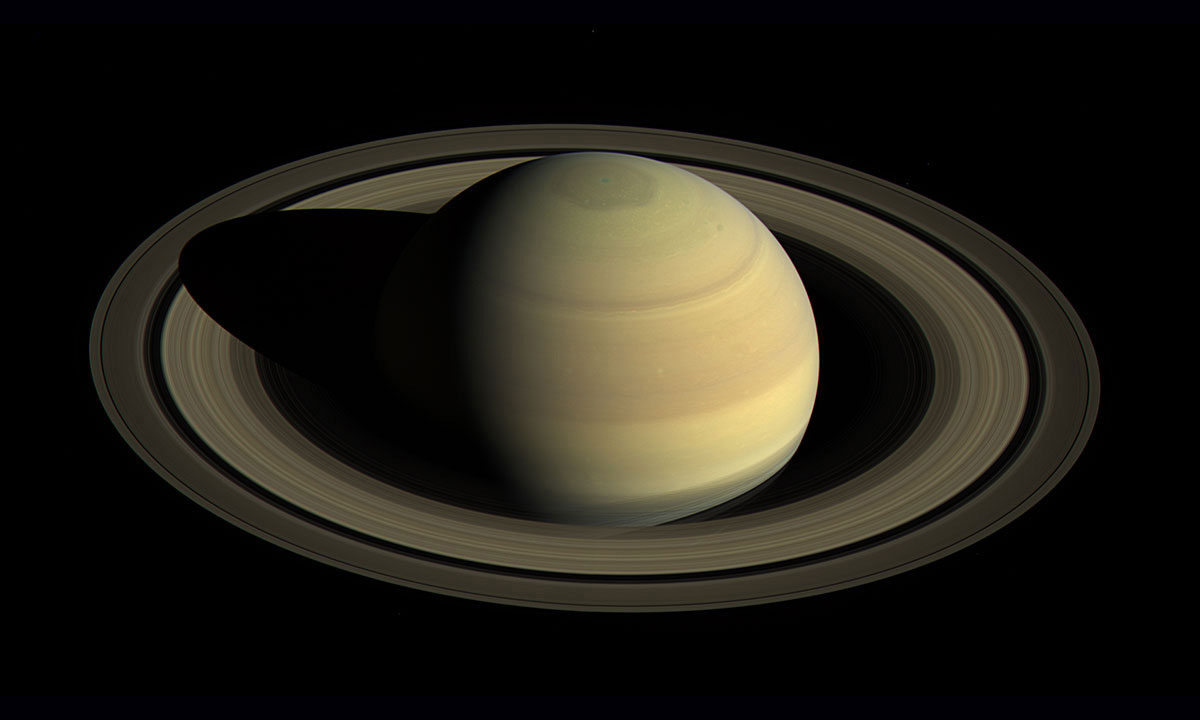 Sao Thổ nghịch hành cần chú ý gì