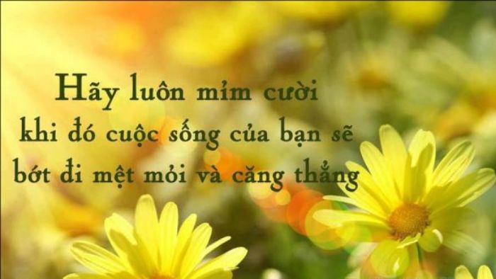 Thứ 5 vui vẻ