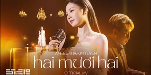 Lời bài hát Cuộc đời này là màu hồng (Hai mươi hai lyrics)