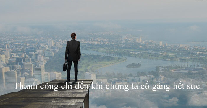 Hình ảnh nỗ lực cố gắng 10 Hình ảnh nỗ lực cố gắng 10