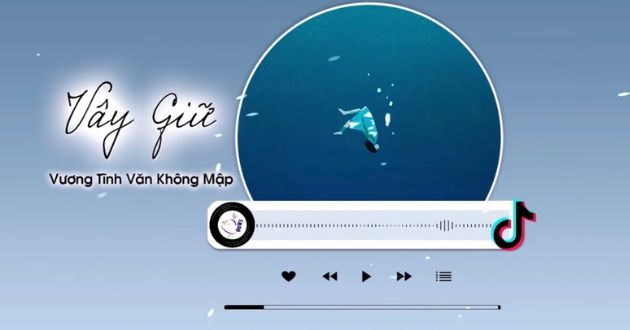 Lời bài hát Vây giữ