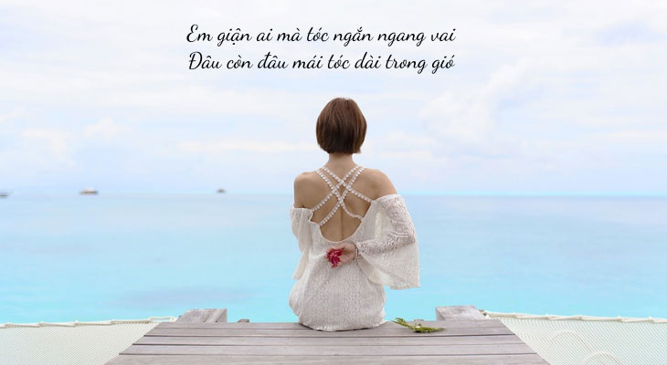 Stt hay về mái tóc Stt hay về mái tóc