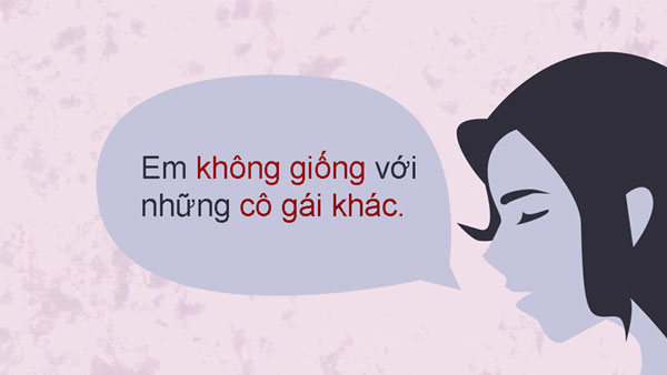 Tìm hiểu về pick me girl