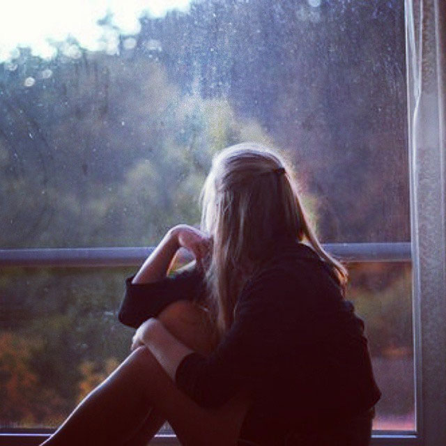 Thất tình nên làm gì