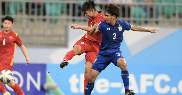 Việt Nam gặp đội nào ở tứ kết U23 Châu Á Việt Nam gặp đội nào ở tứ kết U23 Châu Á