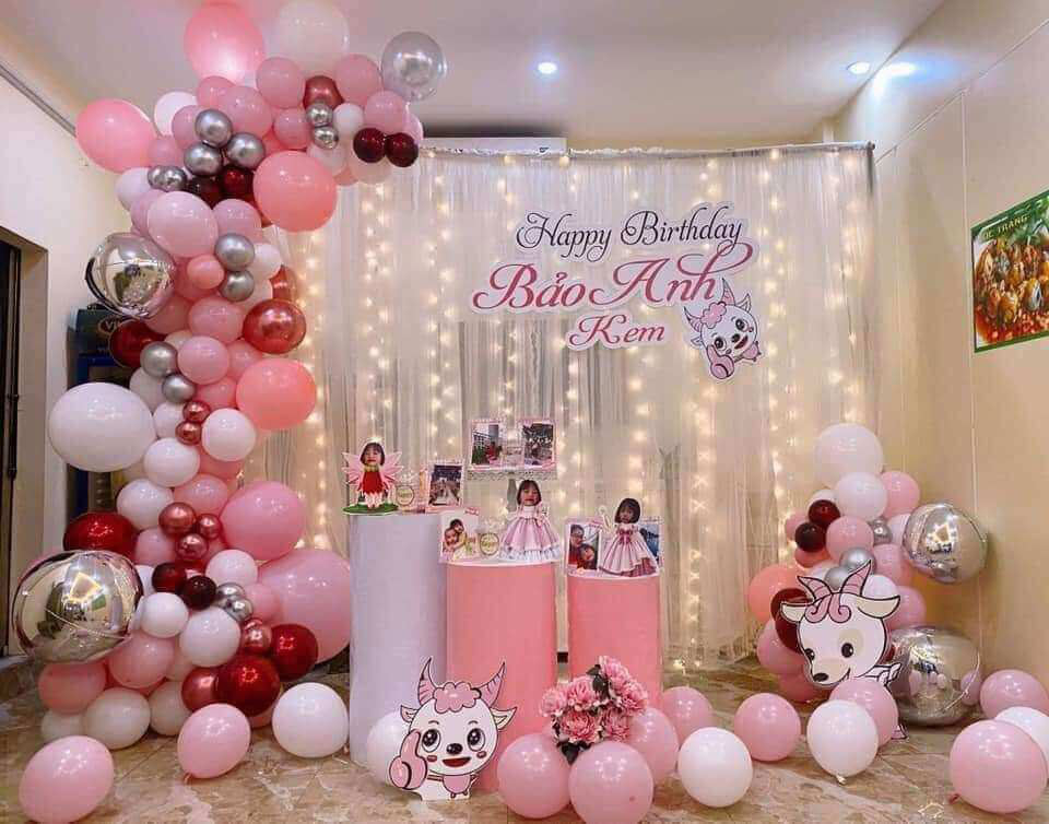 Mẫu background sinh nhật cho bé 2